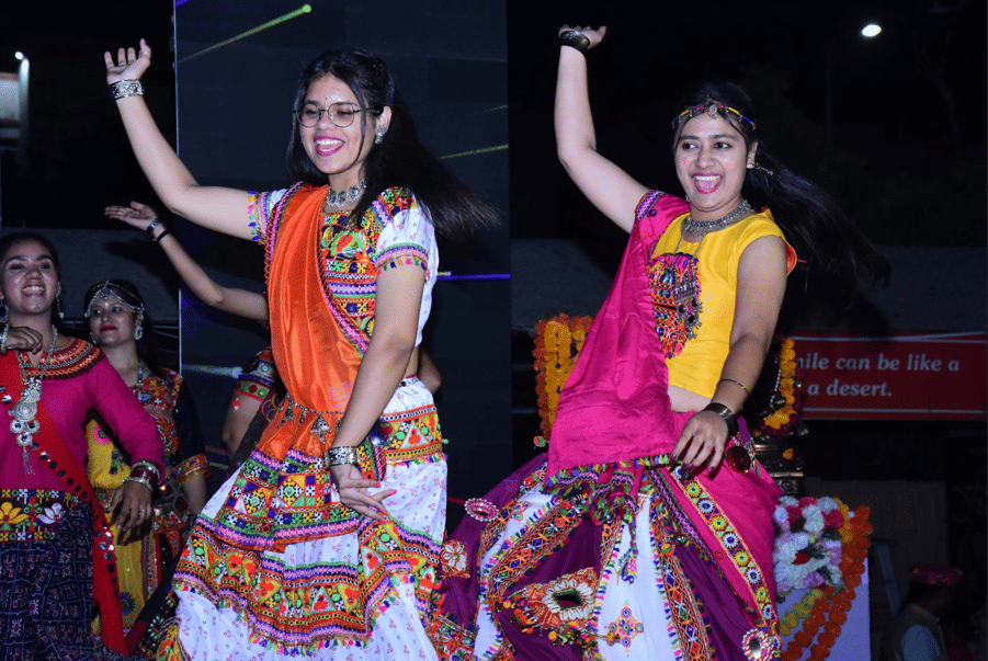 Biyani Girls College Jaipur Events photo 7